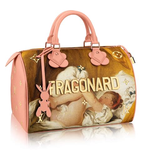 sac louis vuitton jeff koons|louis vuitton handbags.